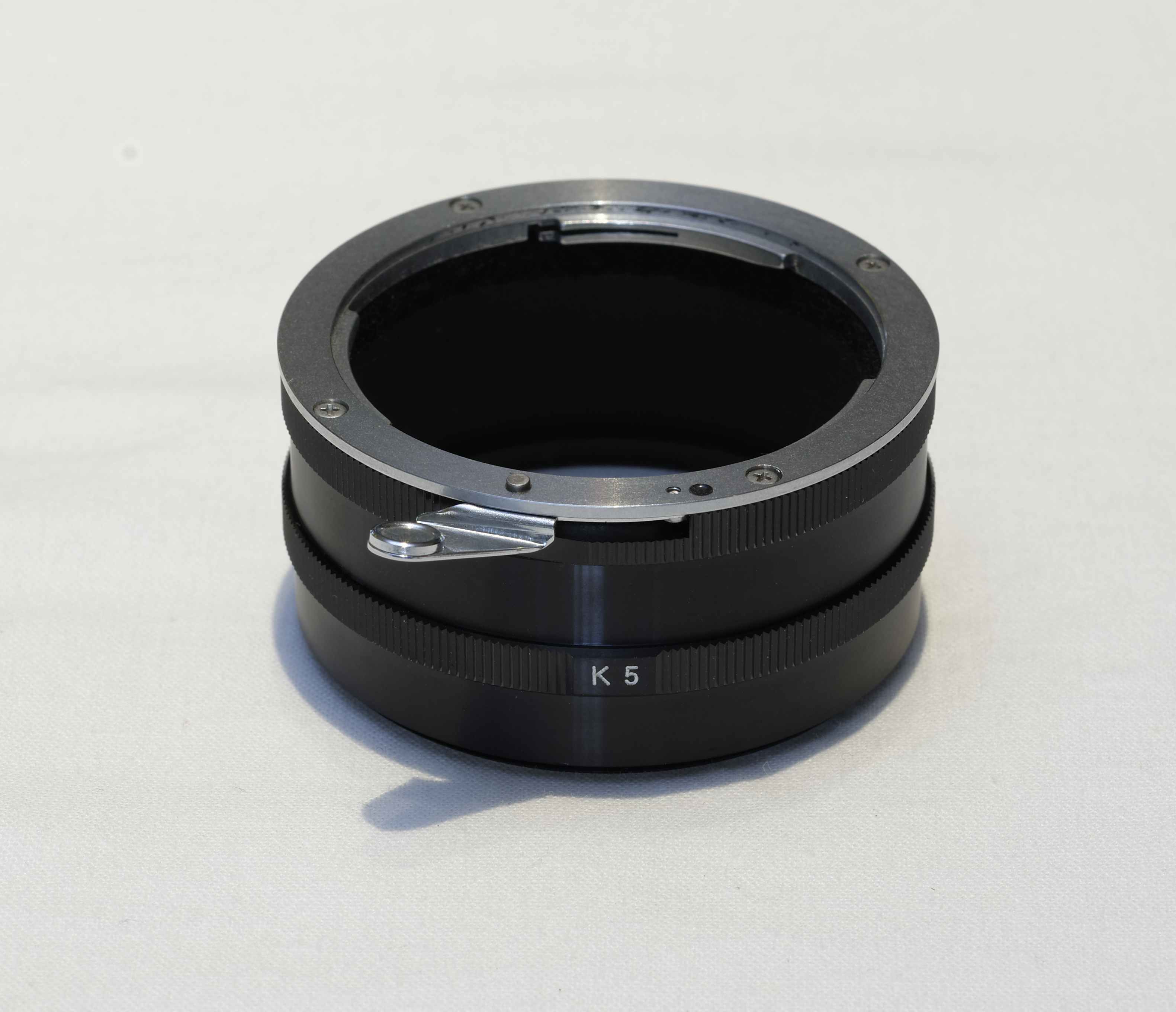 Bague K5